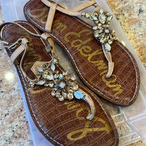 Sam Edelman sandals